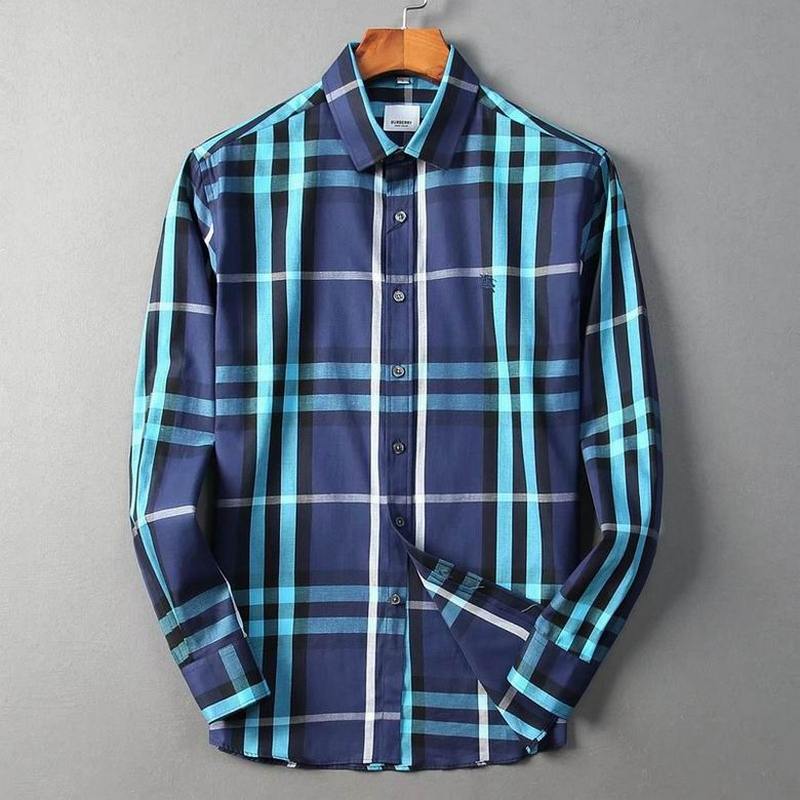 Burberry Men's Shirts 138